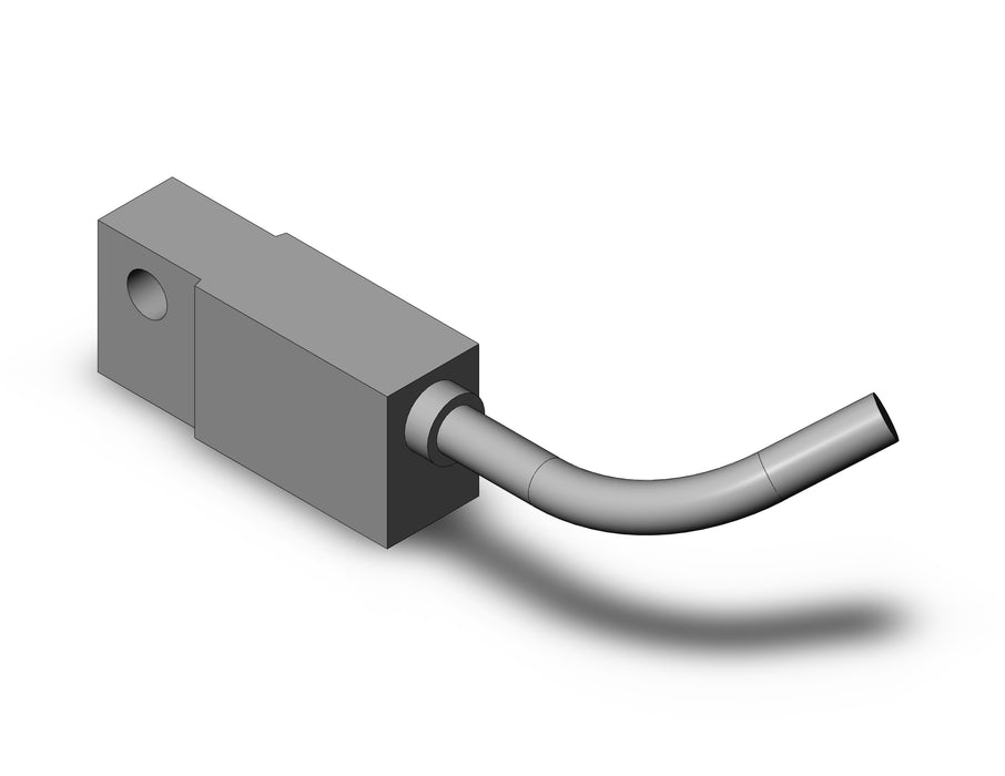 D-C80L Inline Reed 2 Wire Band