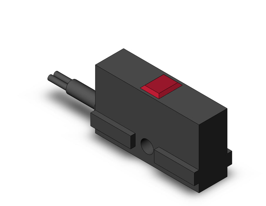 D-E73AL Inline Reed 2 Wire Direct