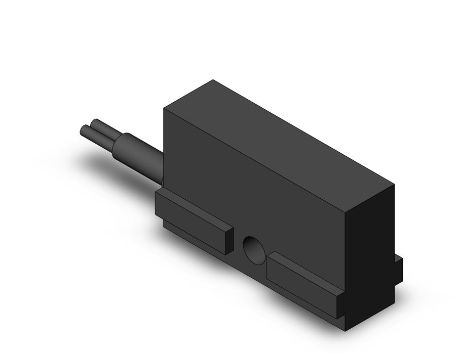 D-E80AL Perpendicular Reed NPN Direct