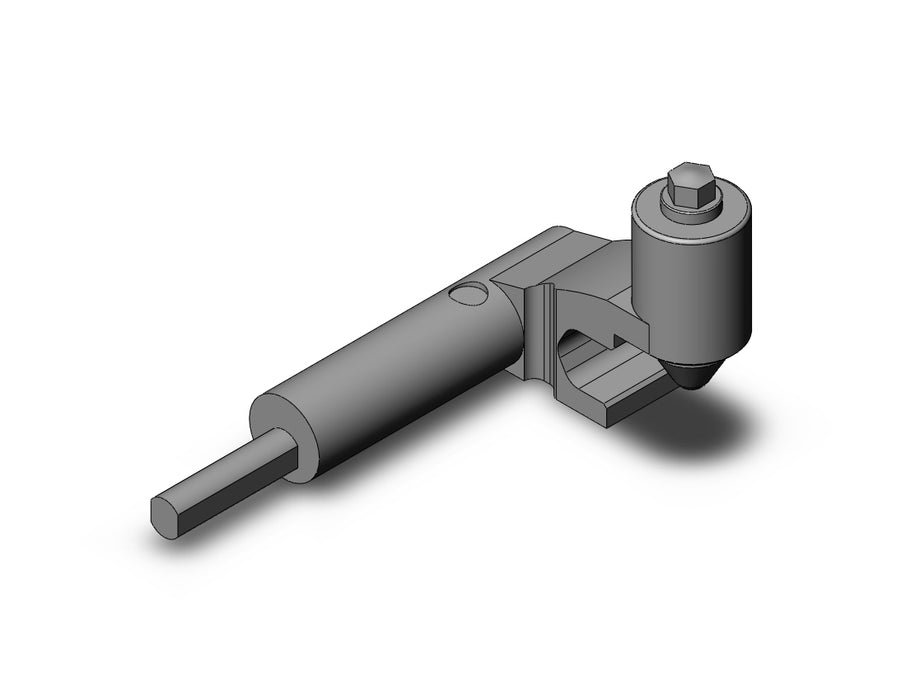 D-F6N Inline Solid NPN Direct