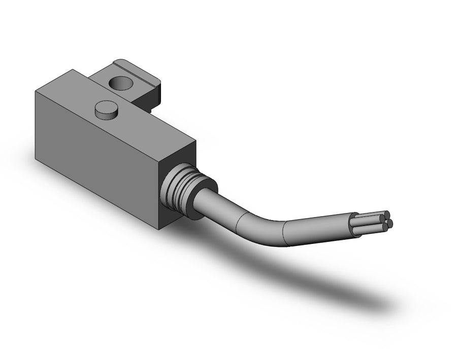 D-F79FSAPC Inline Solid NPN Rail