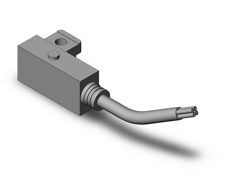 D-F79FSBPC Inline Solid NPN Rail