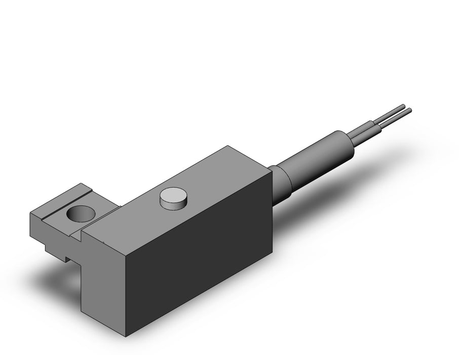 D-F7K Inline Solid Trimmer Rail