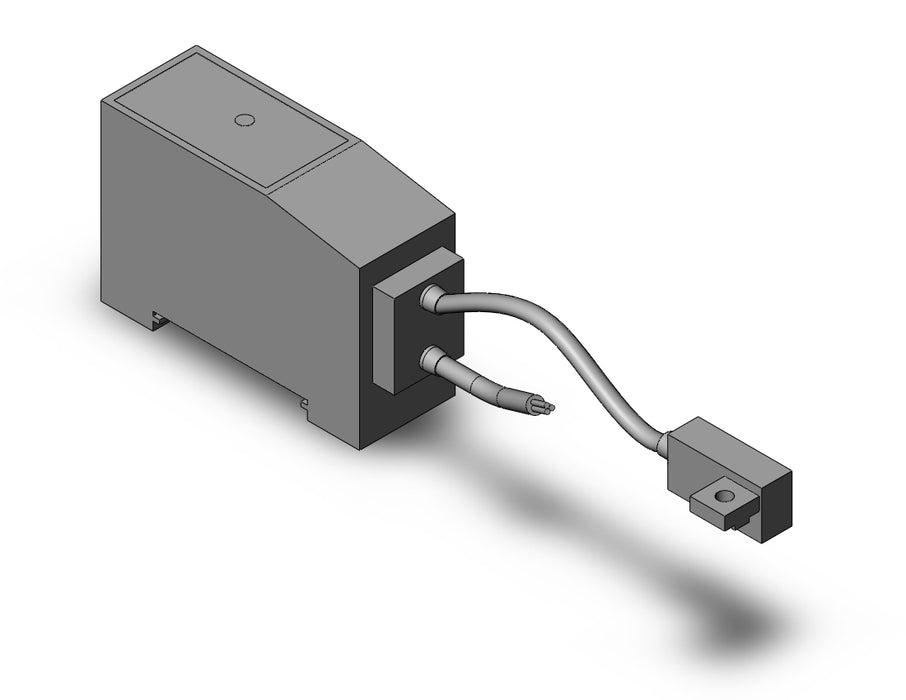 D-F7NJZ Inline Solid NPN Rail