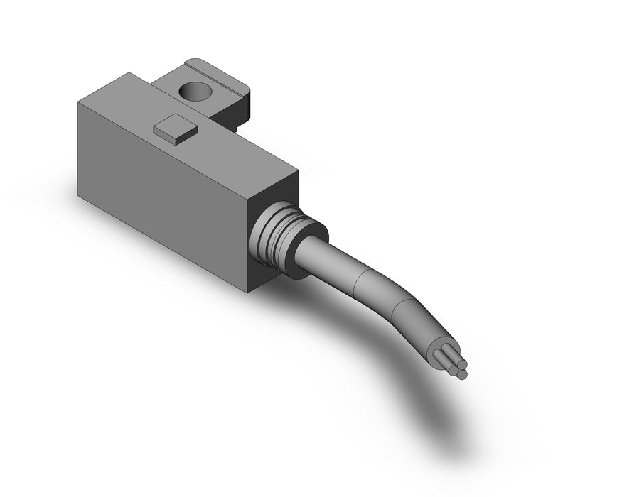 D-F7NTZ Inline Solid NPN Rail