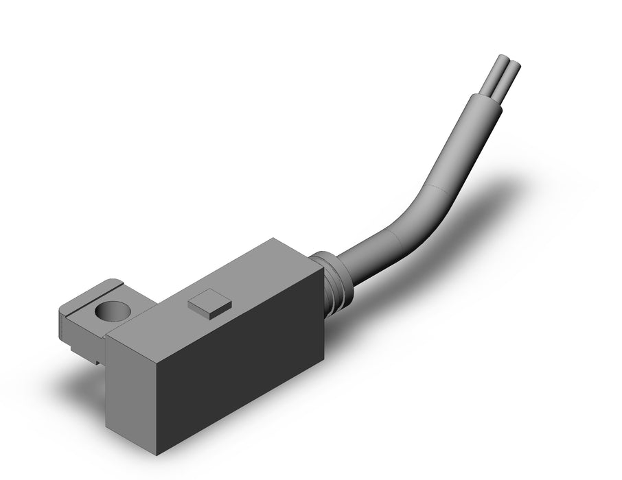 D-F7PL Inline Solid PNP Rail