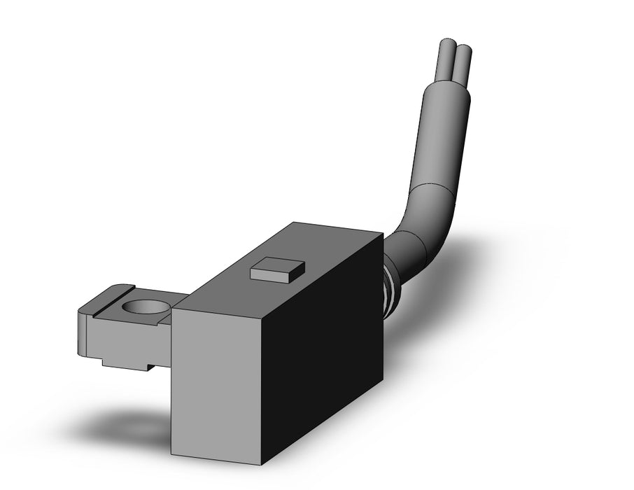D-F7PSBPC Inline Solid PNP Rail