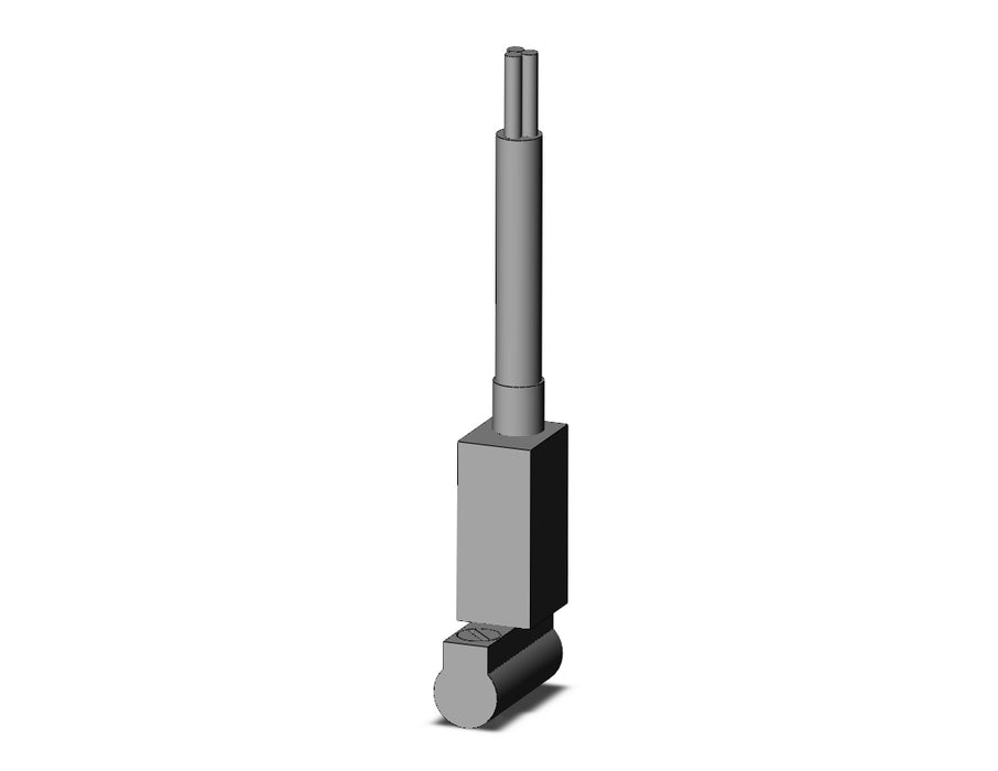 D-F8N-61 Perpendicular Solid NPN Direct