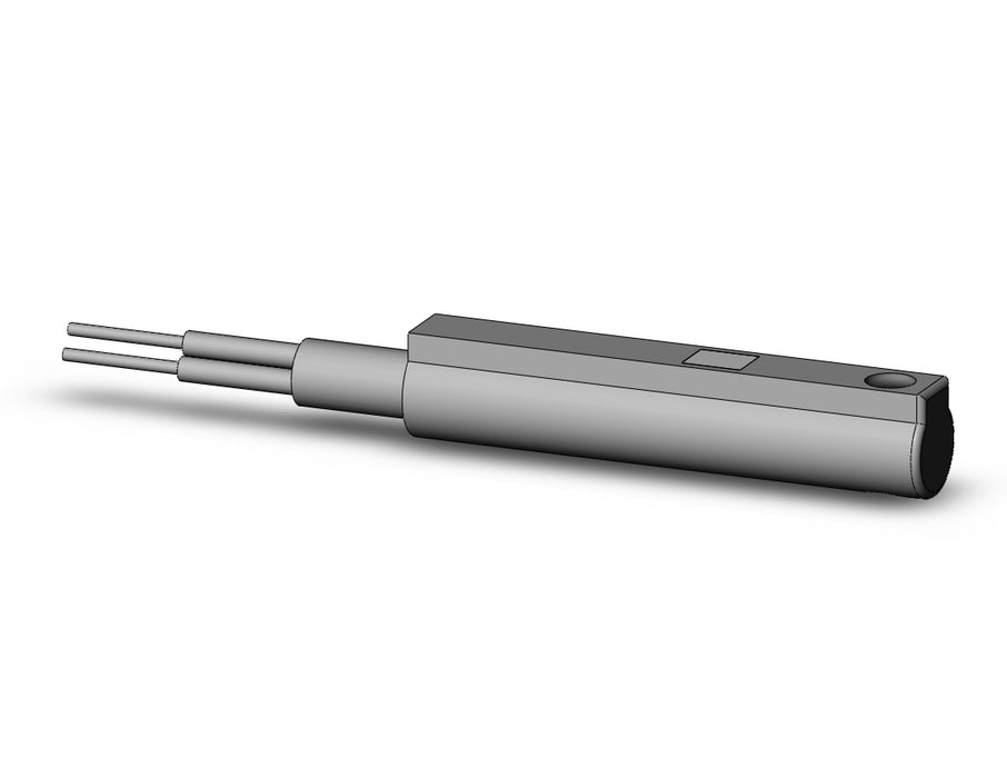 D-F9HL Inline Solid PNP Direct