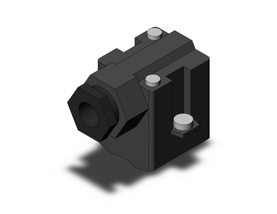 D-G39A Terminal Solid NPN Band
