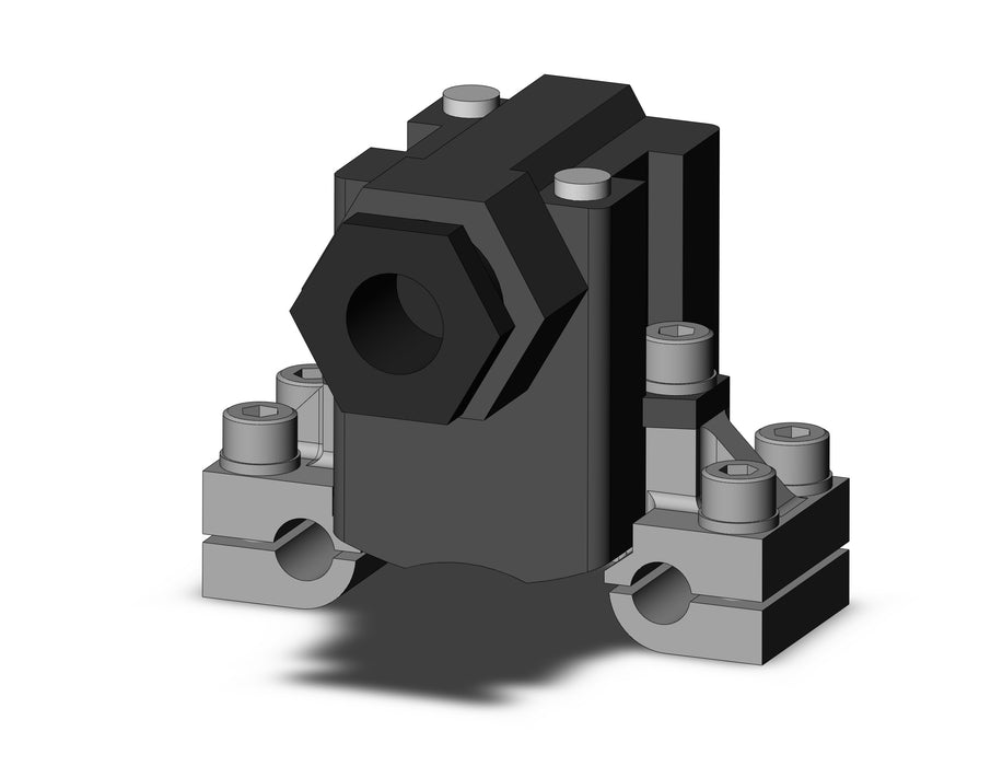 D-G39C-4 Terminal Solid NPN Direct