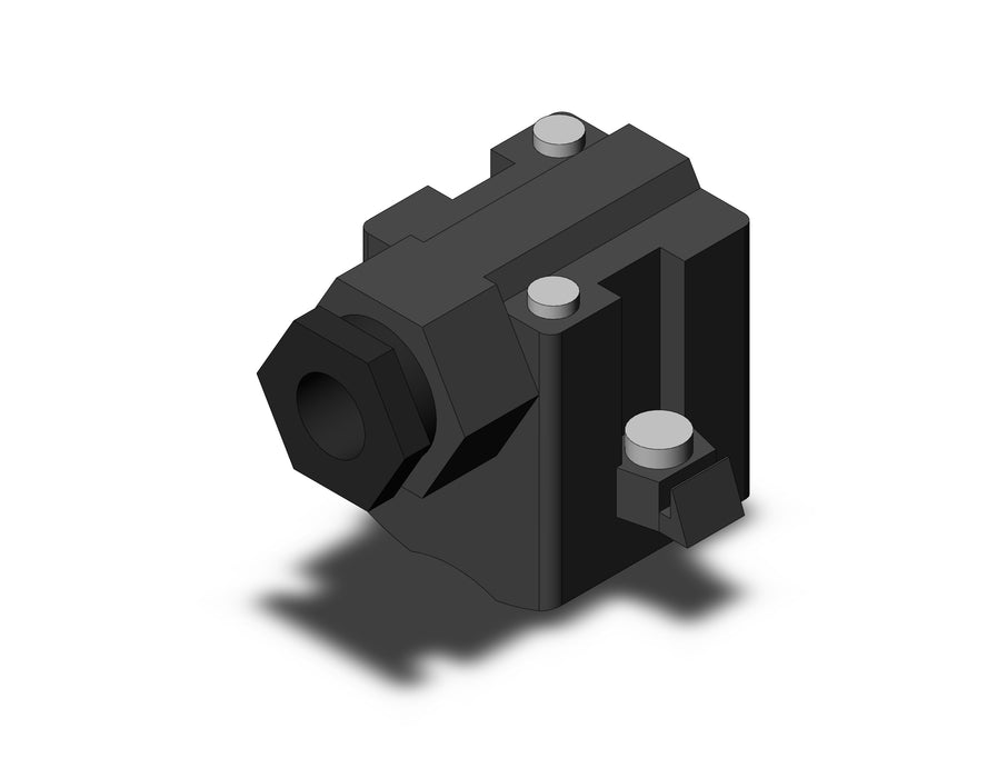 D-G39 Terminal Solid NPN Band
