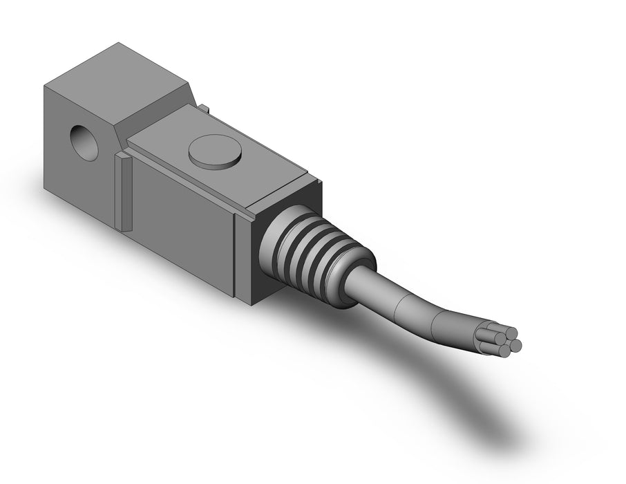 D-G59FMDPC Inline Solid NPN Band