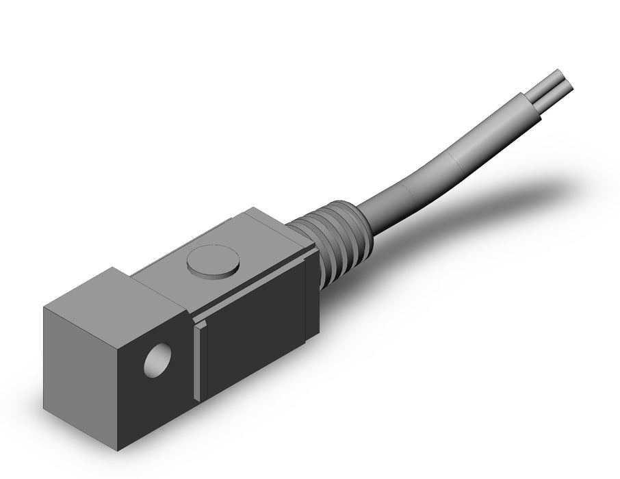 D-G59 Inline Solid NPN Band
