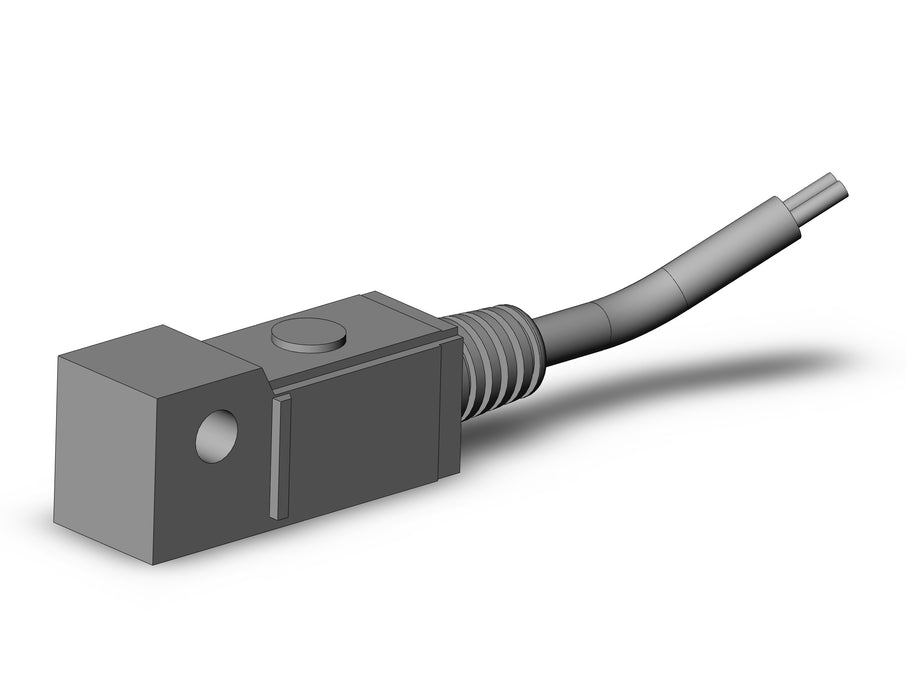 D-G5BAL Inline Solid NPN Band