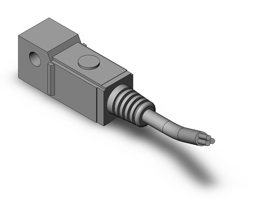 D-G5NBL Inline Solid NPN Band