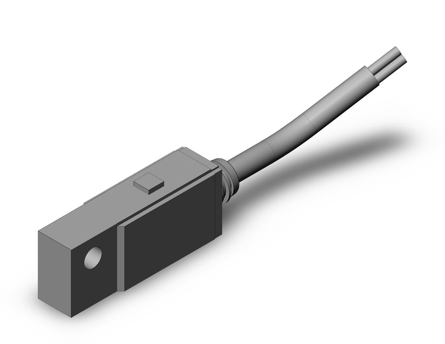 D-H7A2MDPC Inline Solid PNP Band