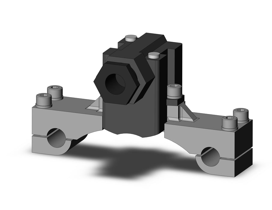 D-K39C-10 Terminal Solid 2 Wire Tie Rod