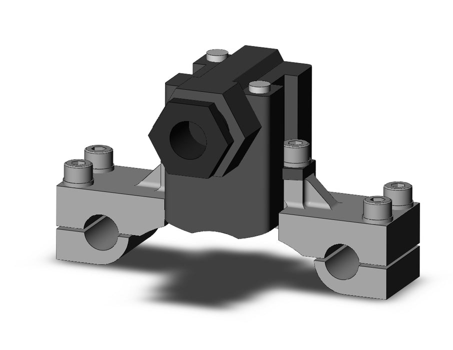 D-K39C-8 Terminal Solid 2 Wire Tie Rod