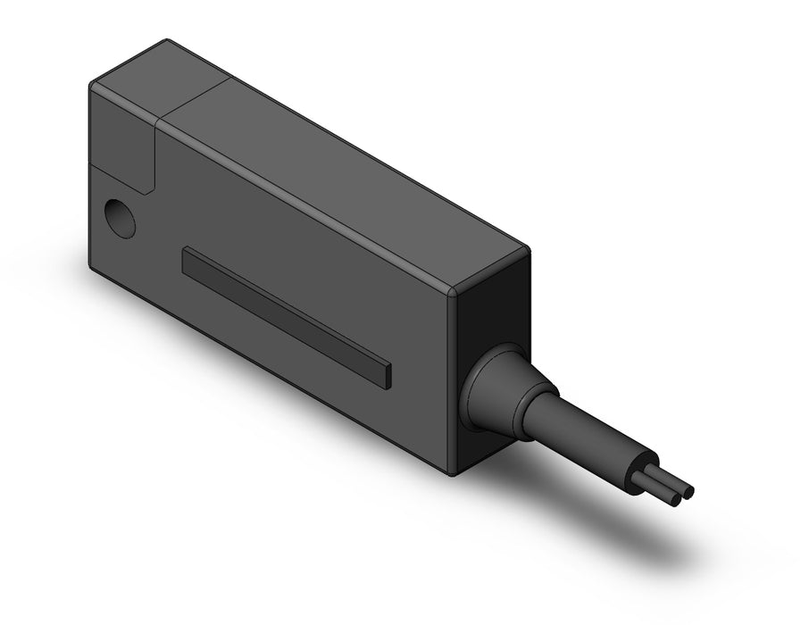 D-M5NTL Inline Solid DIN Direct