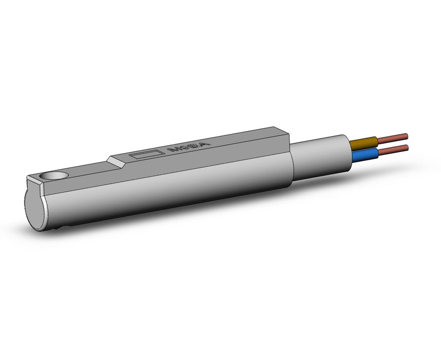 D-M9BAM Inline Solid 2 Wire Direct