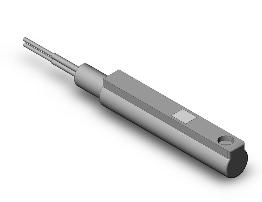 D-M9BMAPC Inline Solid 2 Wire Direct