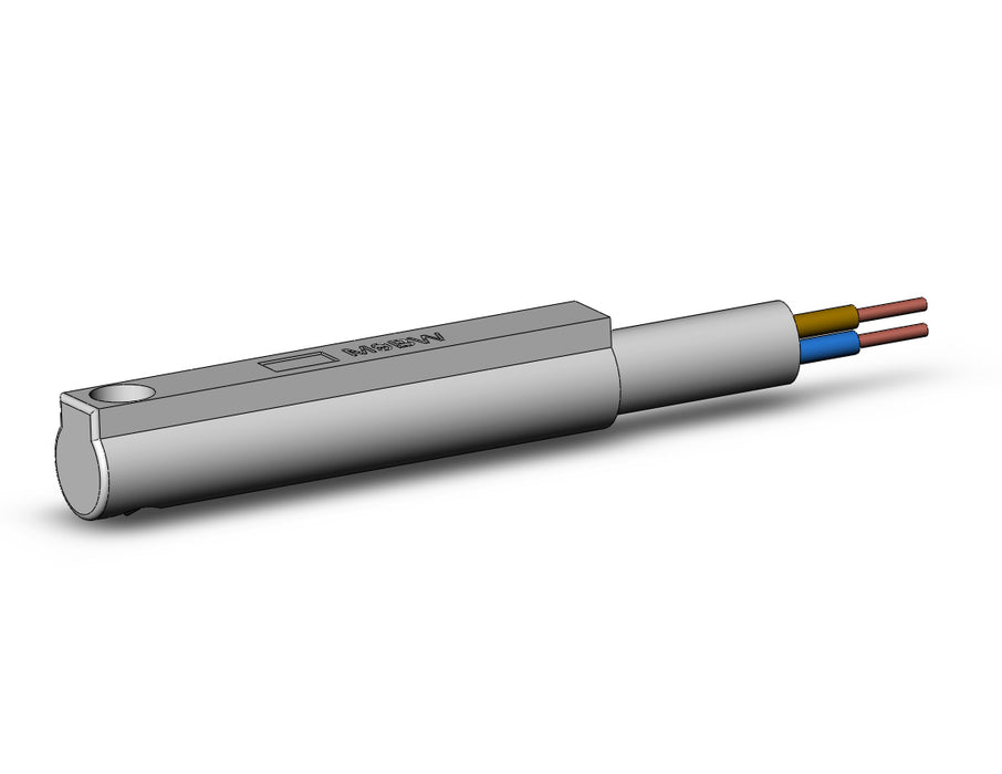 D-M9BWMBPC Inline Solid 2 Wire Direct