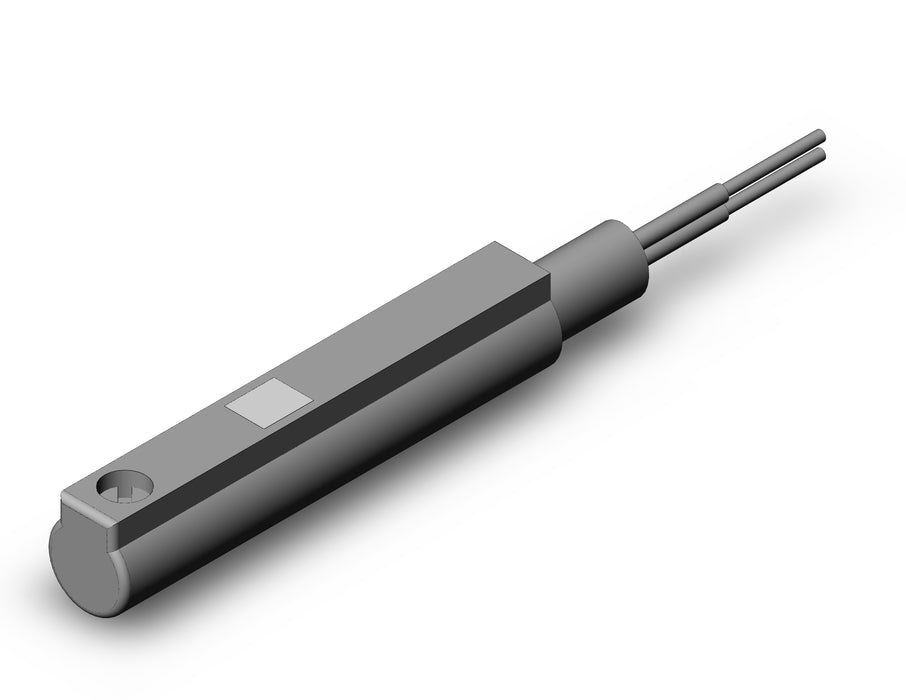 D-M9BWZ Inline Solid 2 Wire Direct