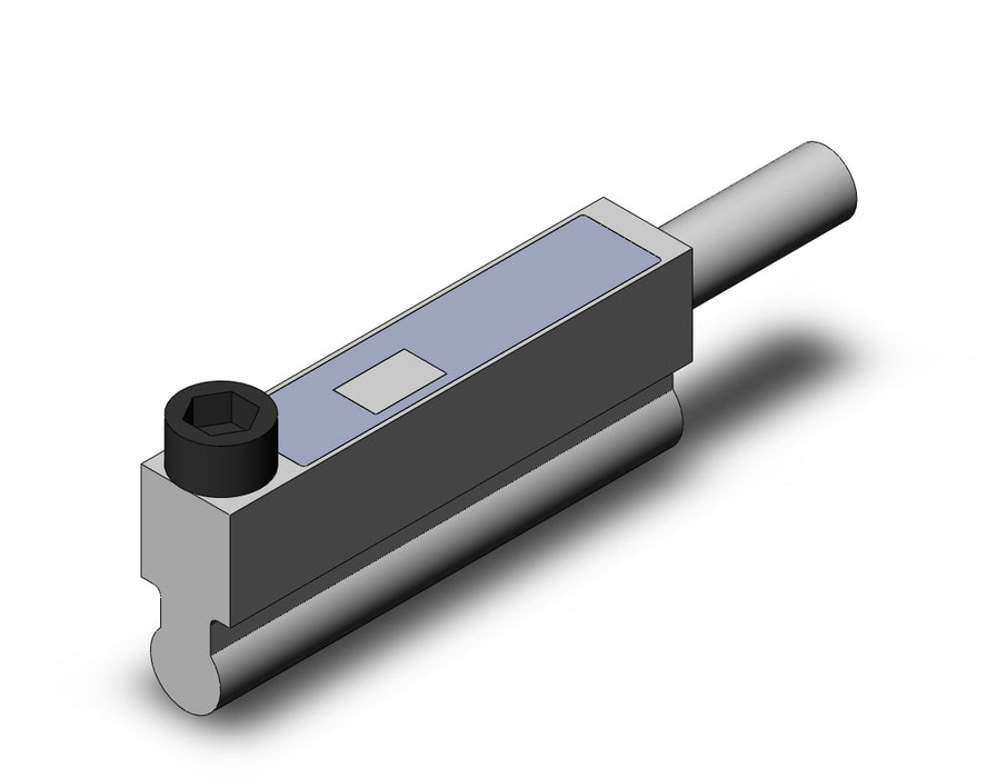 D-M9K Inline Solid Trimmer Direct