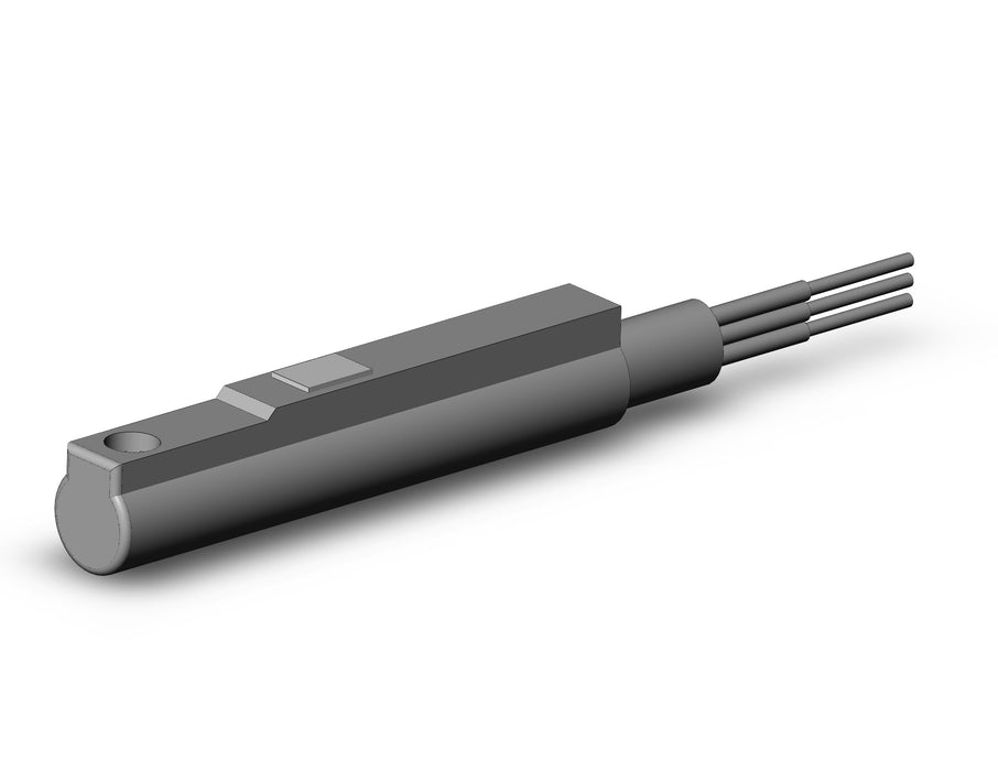 D-M9NAL Inline Solid NPN Direct
