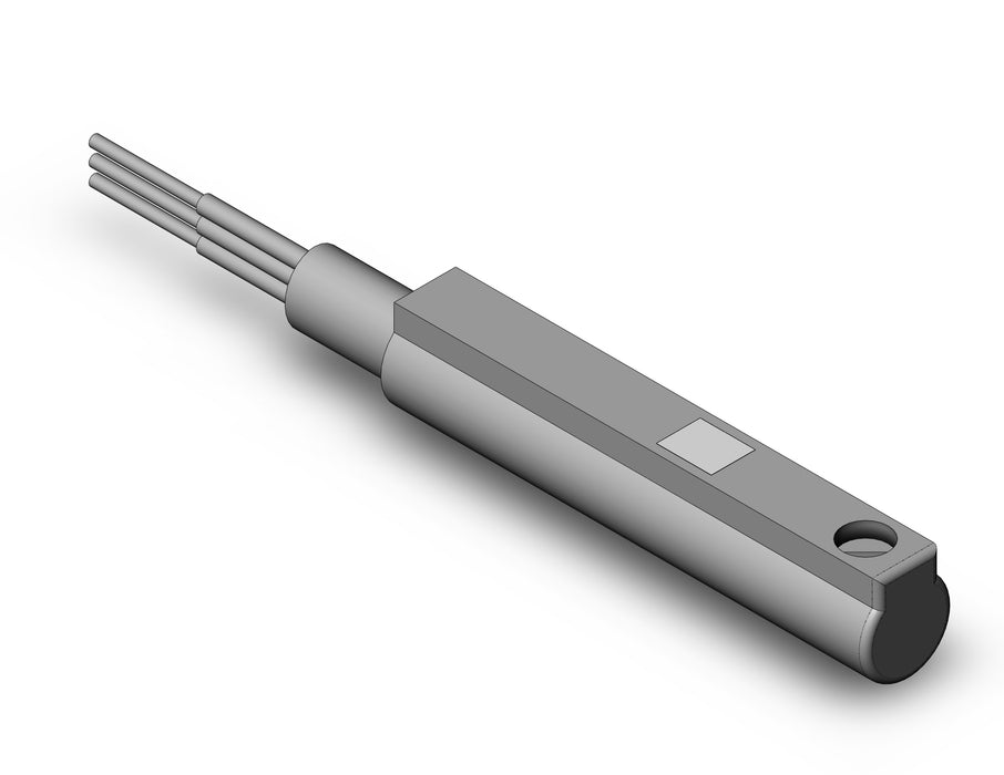 D-M9NMDPC Inline Solid NPN Direct