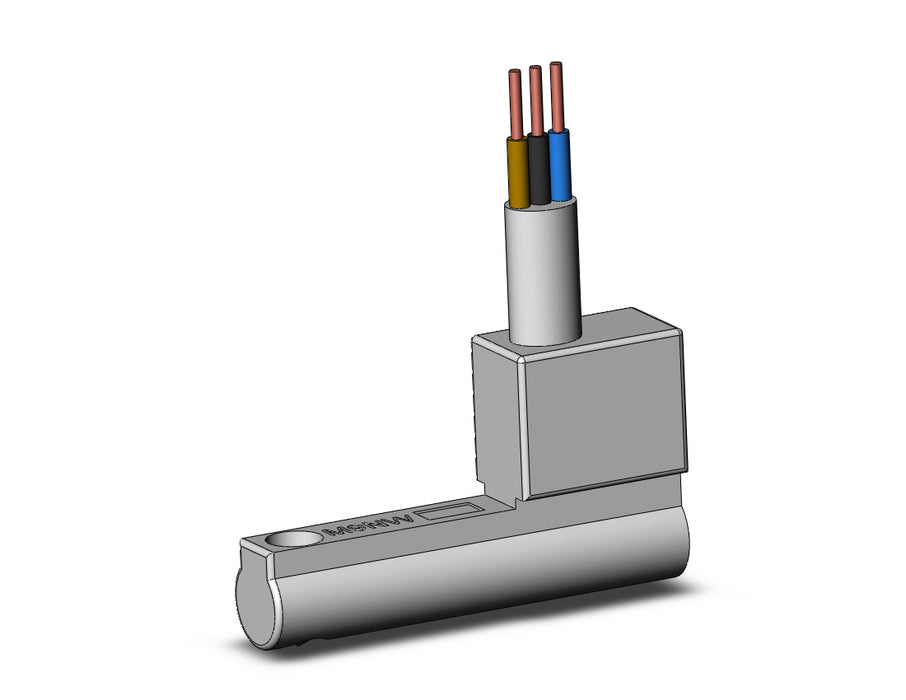 D-M9NWVMBPC Perpendicular Solid NPN Direct