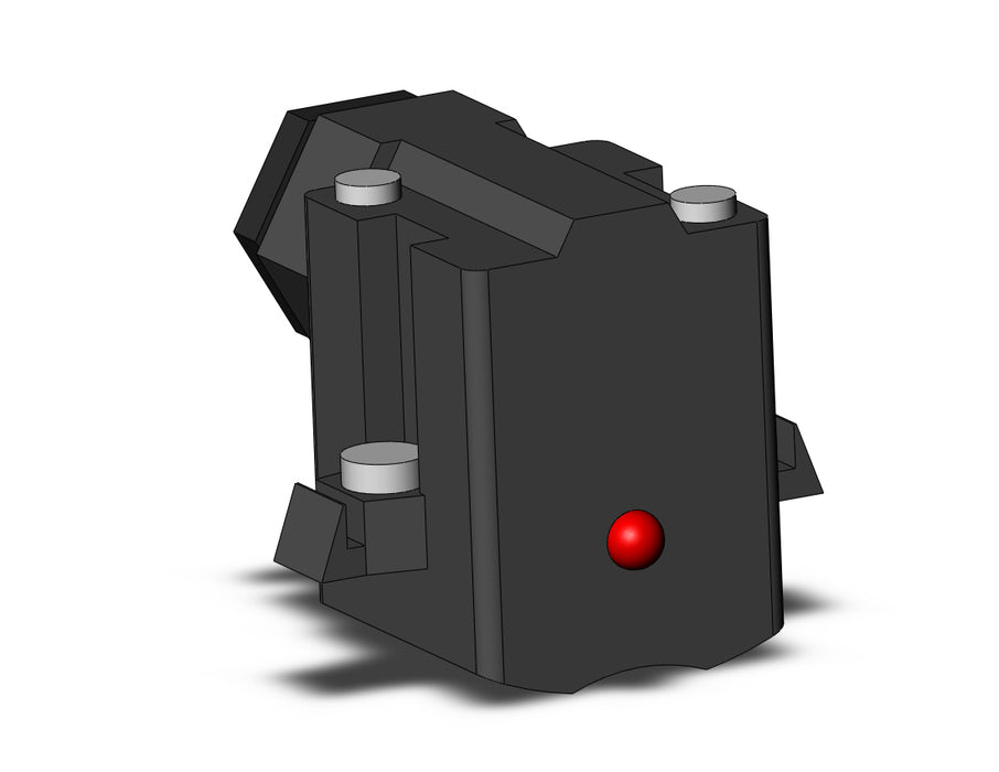 D-M9PAM Inline Solid PNP Direct