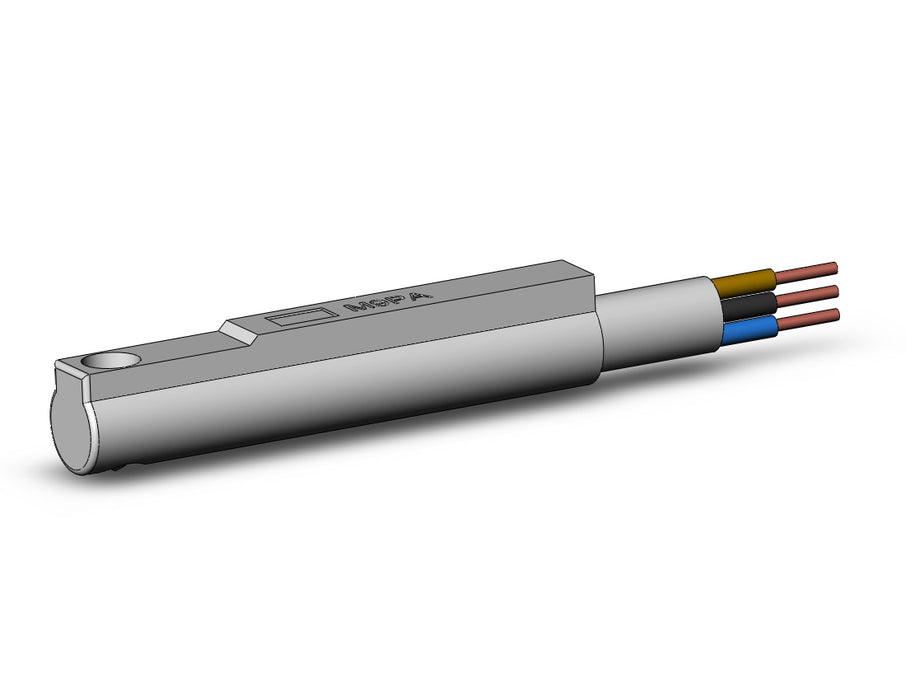 D-M9PA Inline Solid PNP Direct