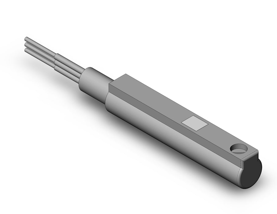 D-M9PSDPC Inline Solid PNP Direct
