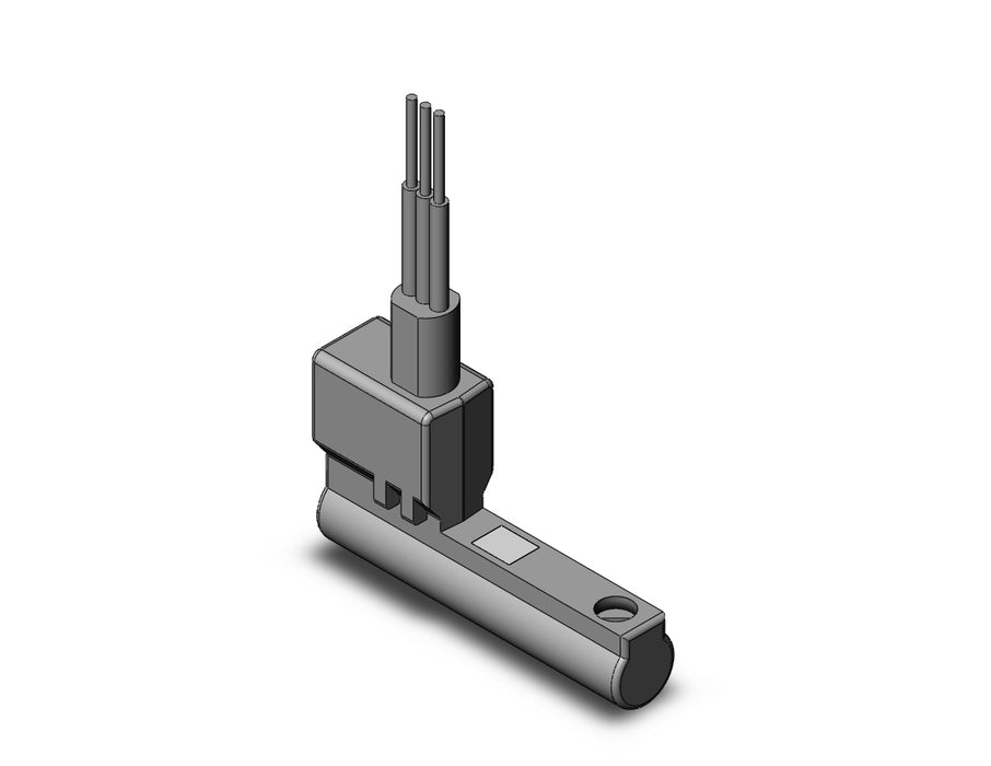 D-M9PVMDPC Perpendicular Solid PNP Direct