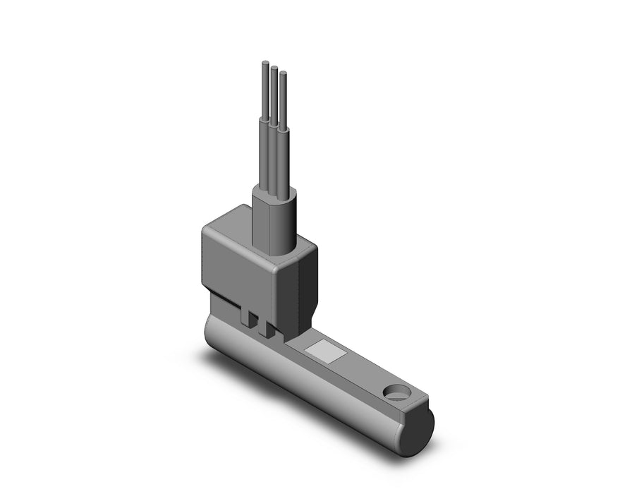 D-M9PVSAPC Perpendicular Solid PNP Direct