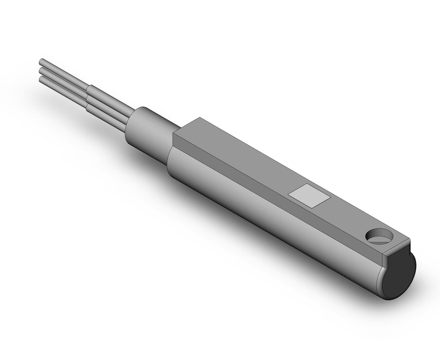 D-M9P Inline Solid PNP Direct