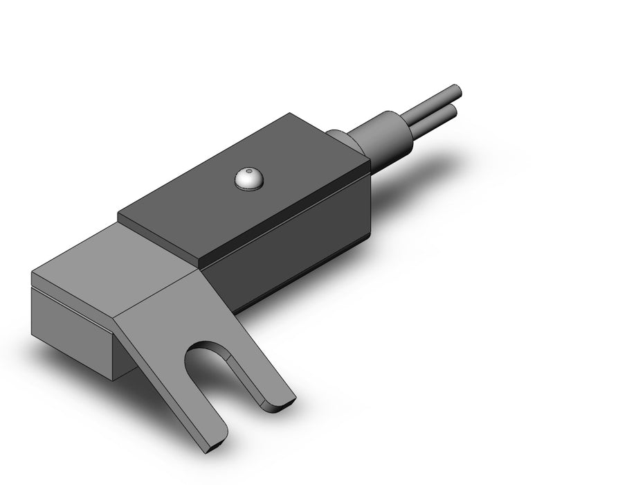 D-R801L Inline Reed 2 Wire Direct