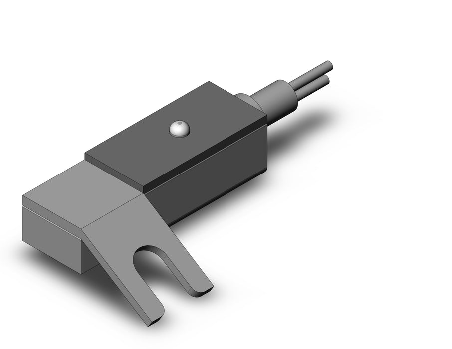 D-R801 Inline Reed 2 Wire Direct