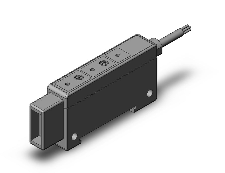 D-RPK Inline Solid Trimmer,PNP Rail