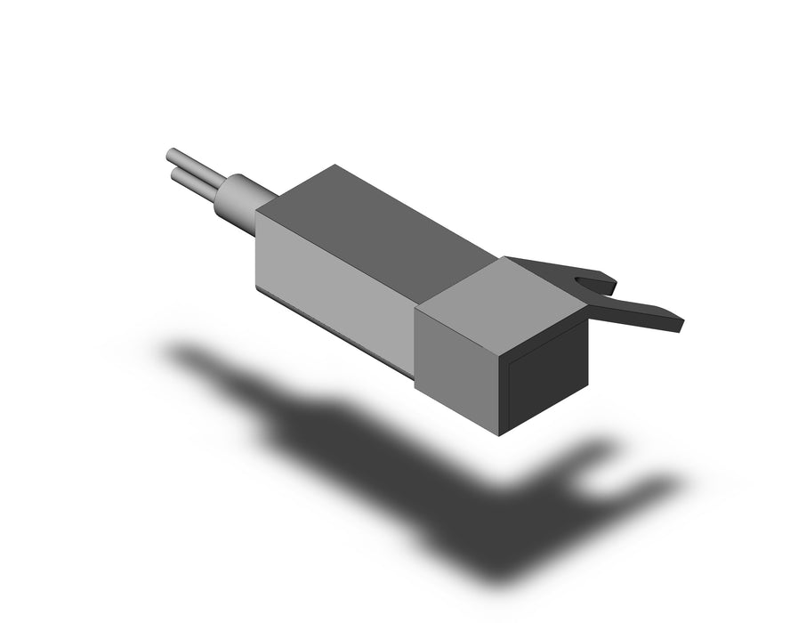 D-S7P1L Inline Solid PNP Direct
