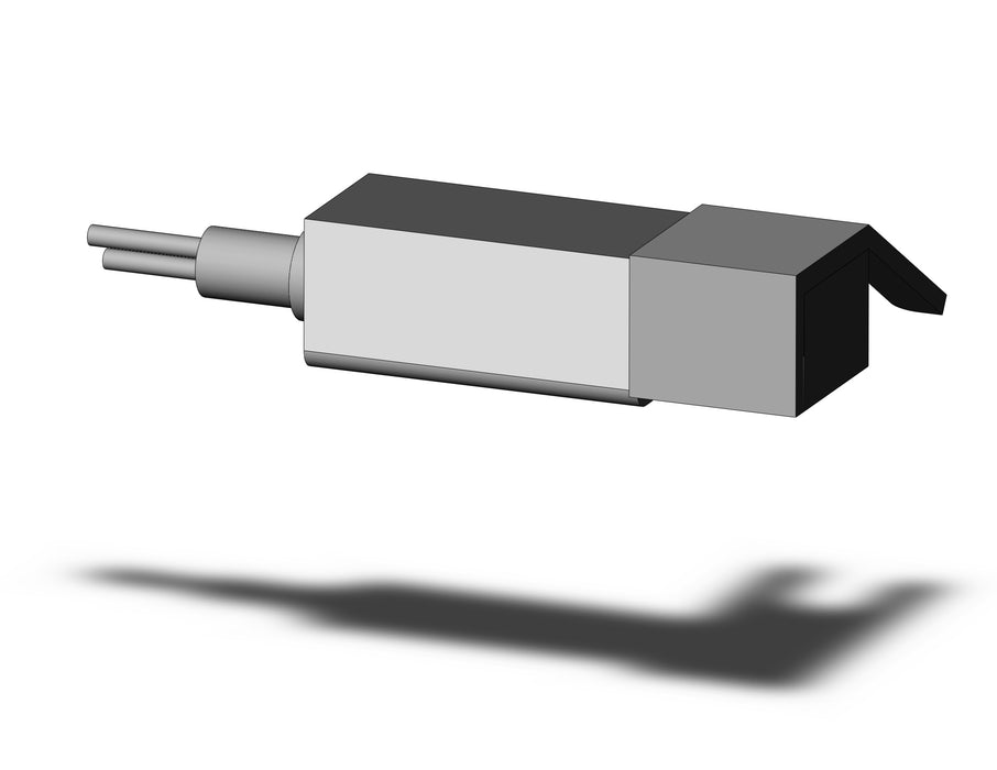 D-S7P1SDPC Inline Solid PNP Direct