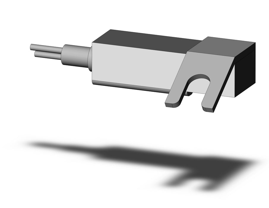 D-S7P2MDPC Inline Solid PNP Direct