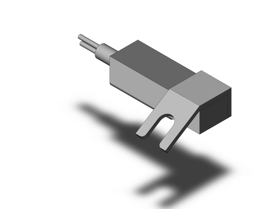 D-S7P2 Inline Solid PNP Direct