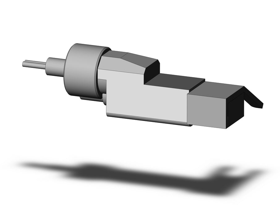 D-T791CZ Inline Solid 2 Wire Direct