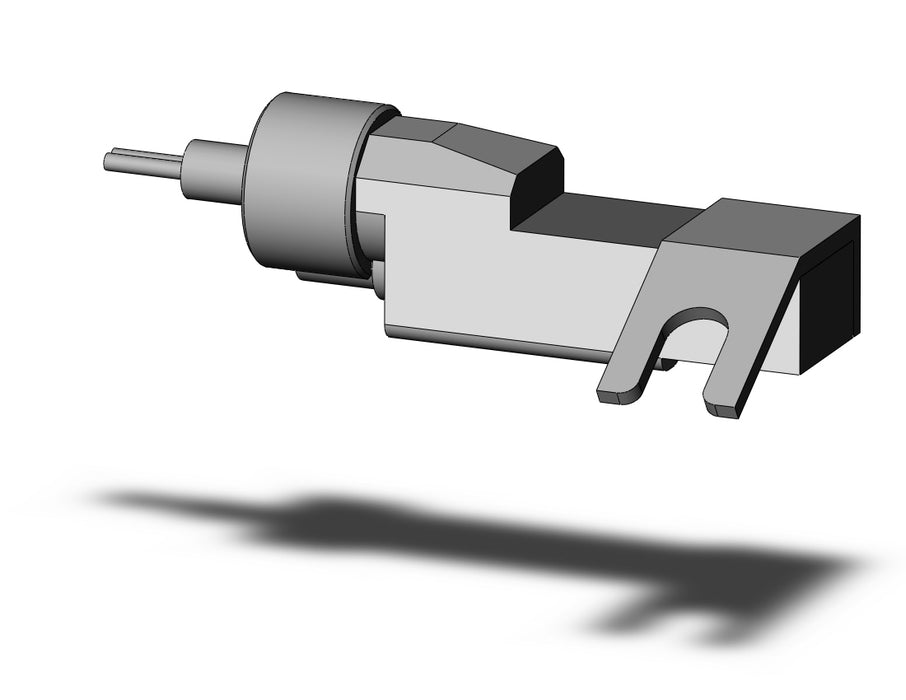 D-T792CL Inline Solid 2 Wire Direct