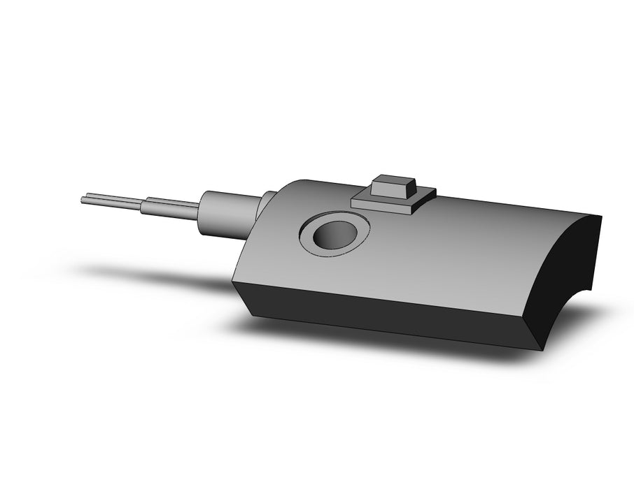 D-T992SDPC Inline Solid DIN Direct