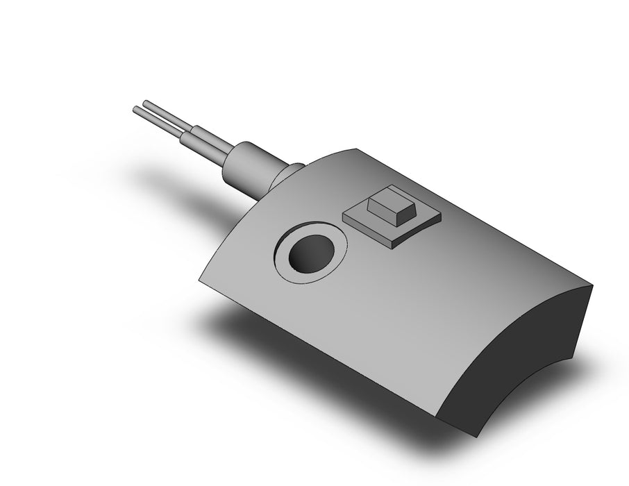 D-T992 Inline Solid DIN Direct