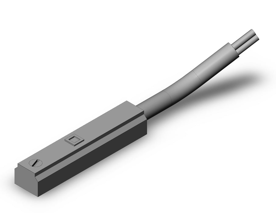 D-Y59AL Inline Solid NPN Direct
